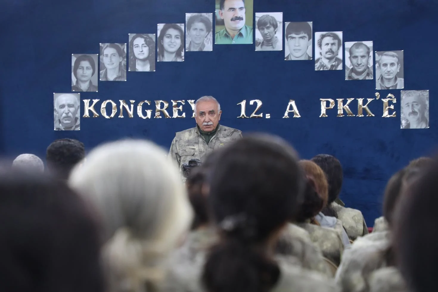 Yasa çıktı, Karayılan yetinmedi! Öcalan’ın bile istemediği şartı öne sürdü