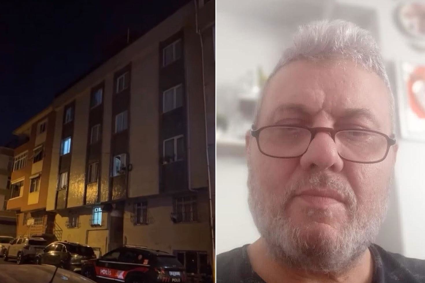 Yegenine Gitti Gordugu Manzara Karsisinda Hayatinin Sokunu Yasadi 20174269 98 Jpg