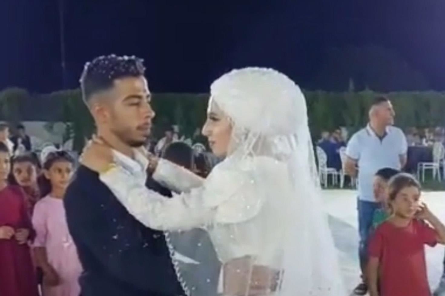 Yeni evli genç, kazada hayatını kaybetti