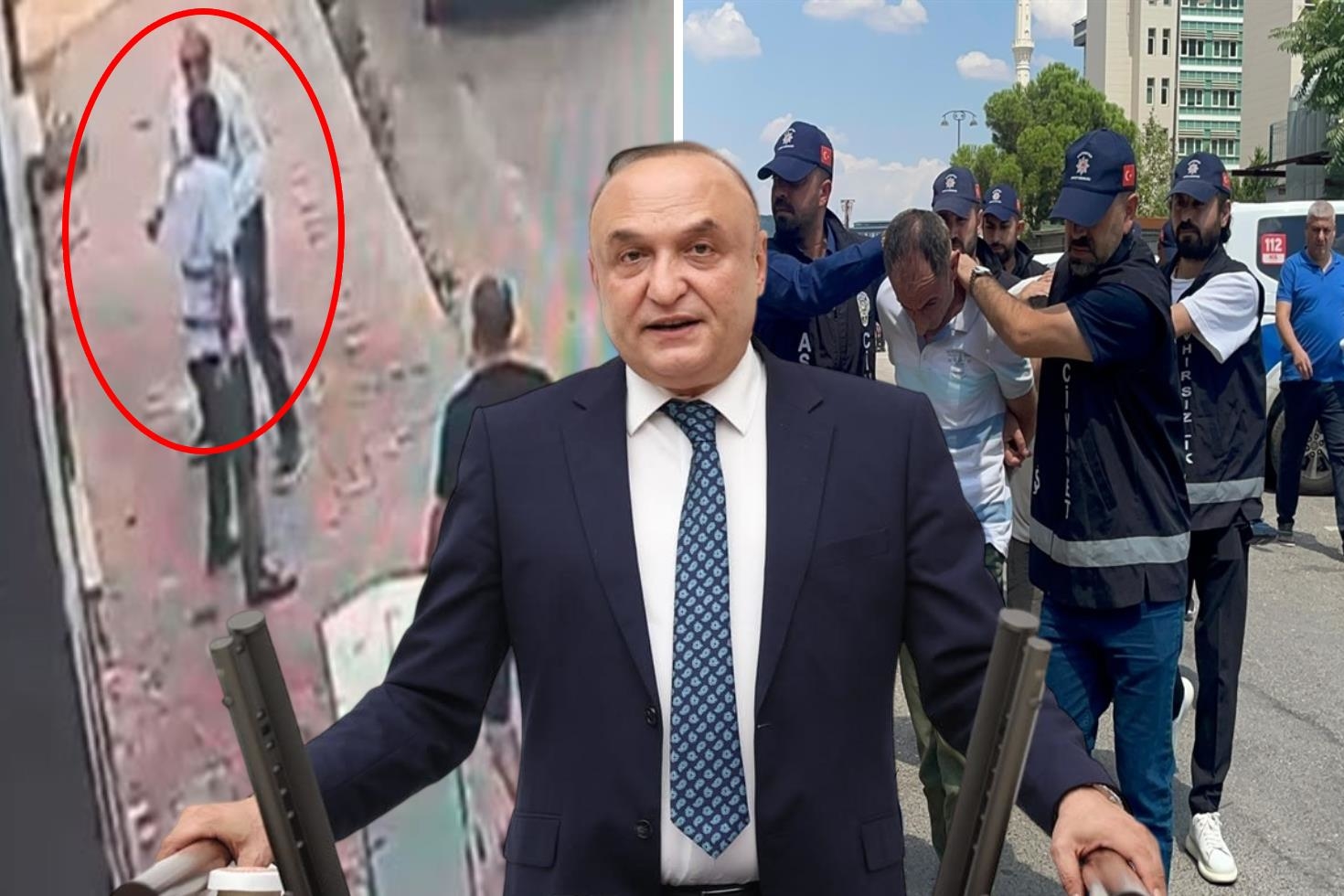 Yeni Partiden Vekil Bicaklayan Keles Hakkinda Karar 20171082 45 Jpg
