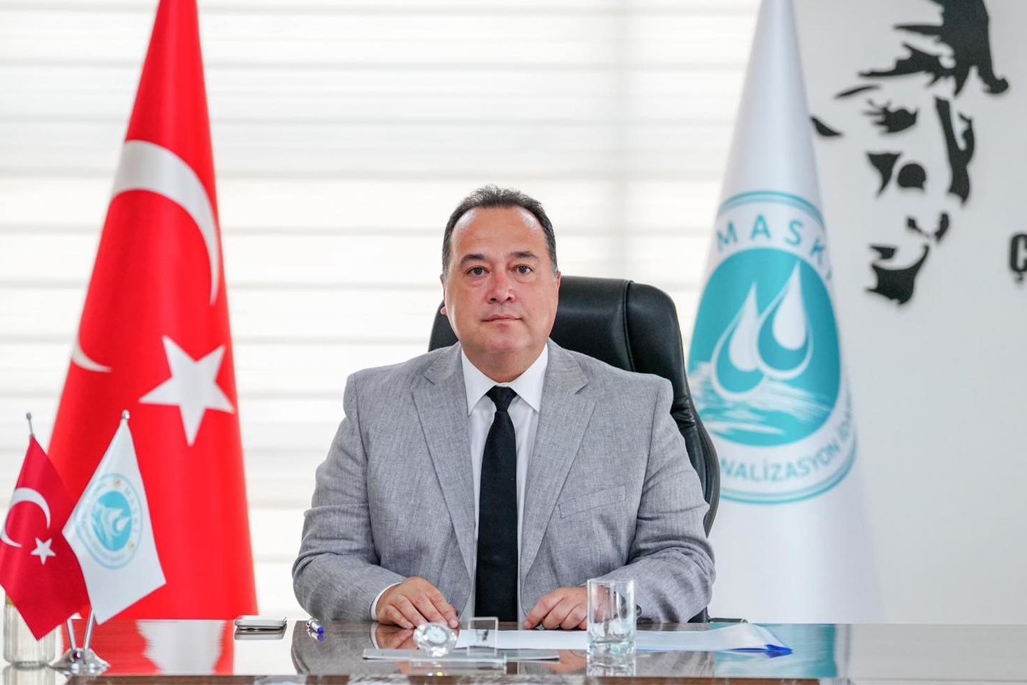 Manisa Büyükşehir Belediye Başkanı Dutlulu’dan manidar mesaj: Adresi Kılıçdaroğlu