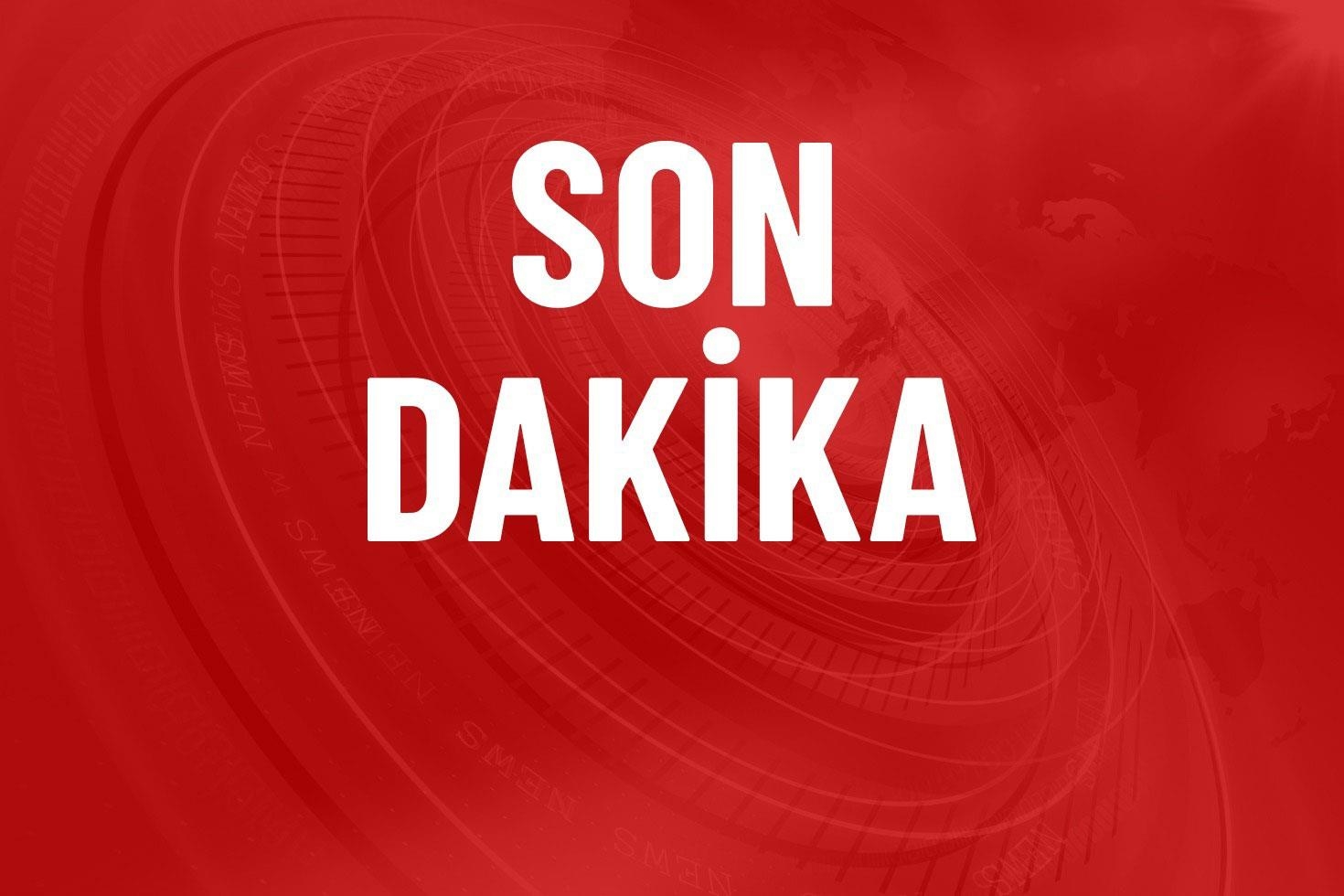 Bıçaklanan Yeni Parti Gaziantep Milletvekili Melih Meriç, sedye üzerindeyken saldırganın ismini verdi
