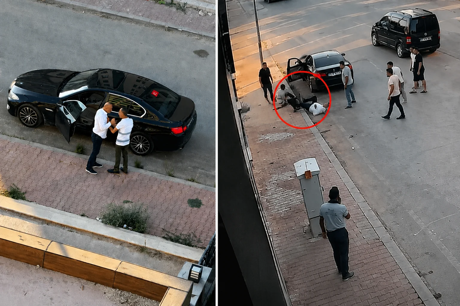 Gaziantep’te milletvekiline bıçaklı saldırının perde arkası: “Atanamayınca saldırdı” iddiası