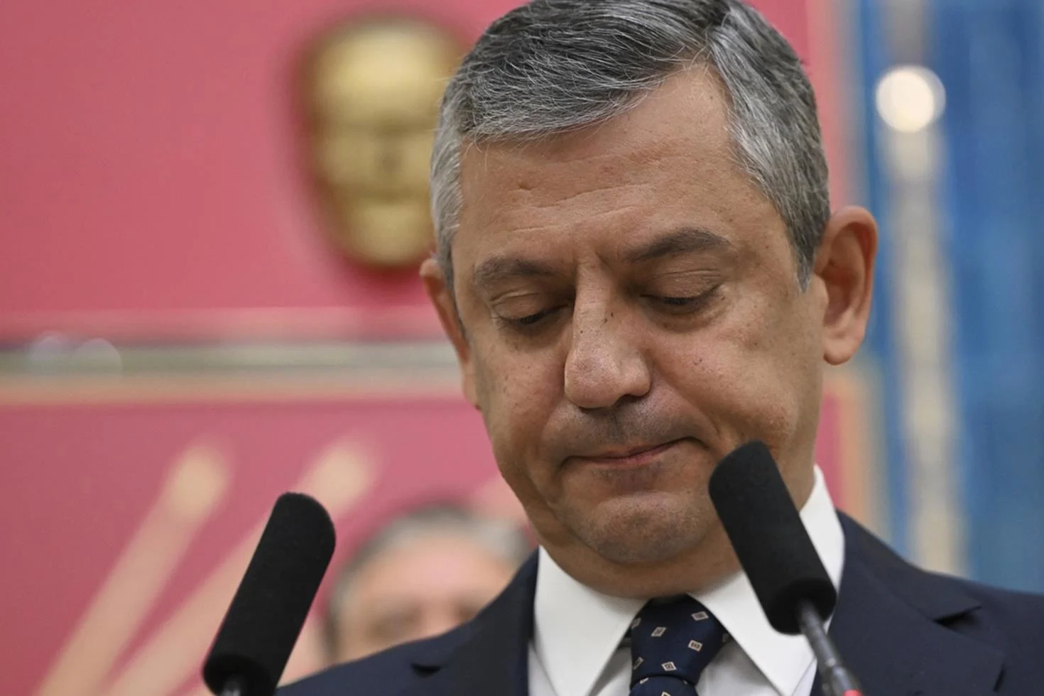 Ümit Dikbayır, AK Parti’ye katılacağı iddialarını doğruladı