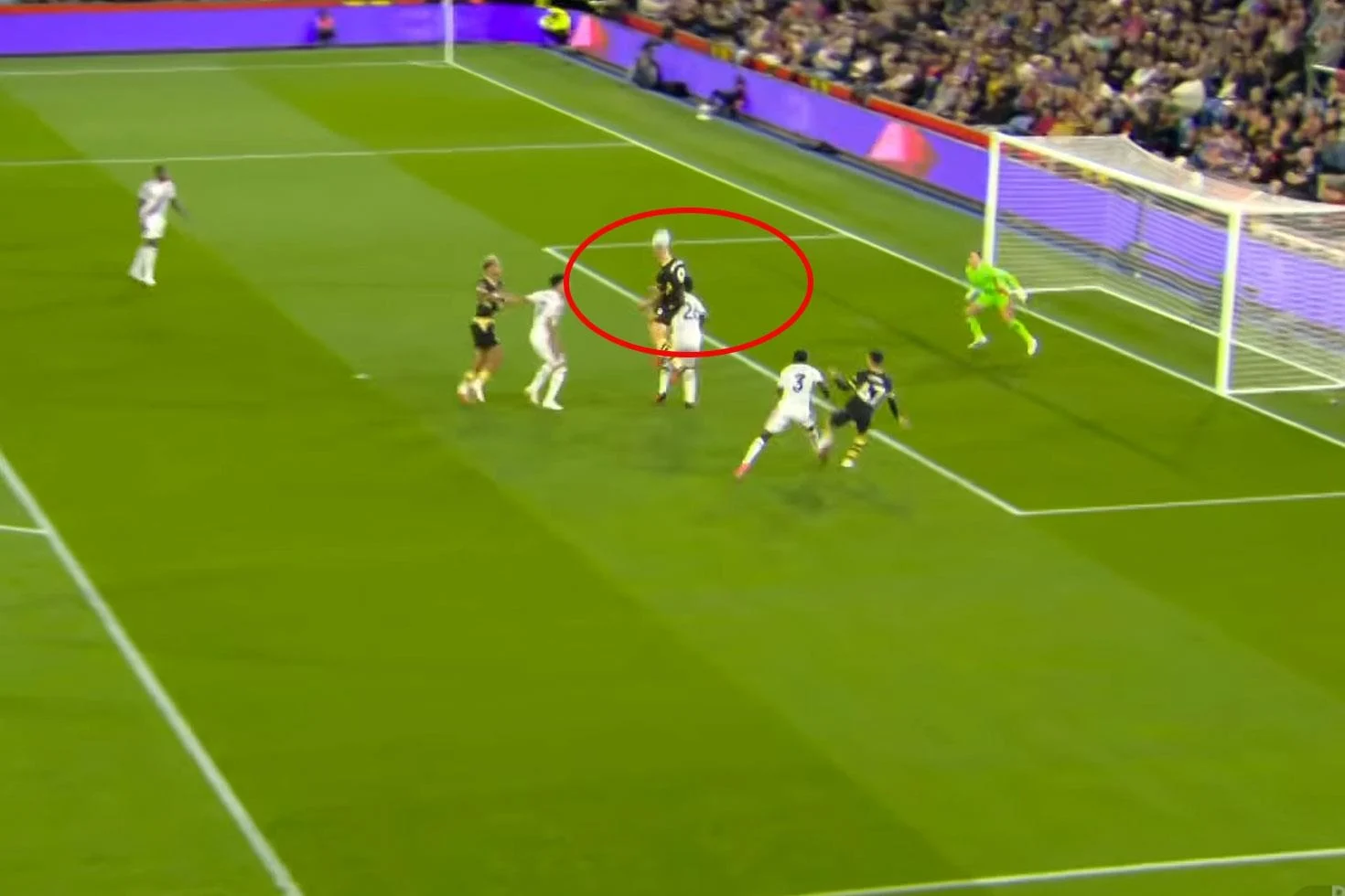 Yeni Sac Eski Haaland Manchester Cityden Deplasmanda Gol Sov 20186642 92 Jpg