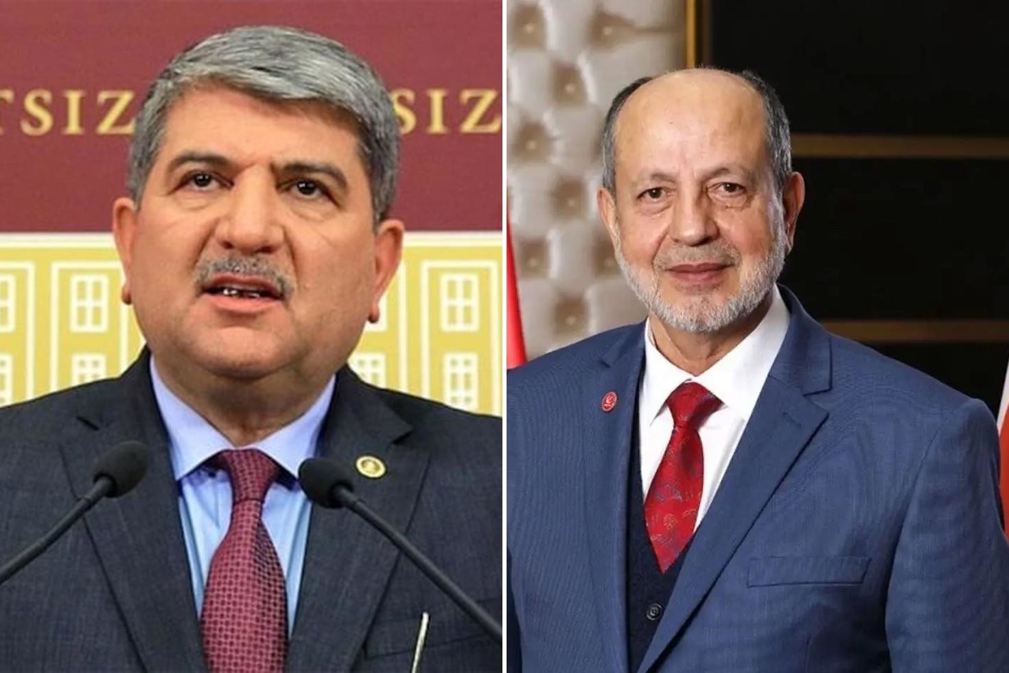 Bursa Milletvekili Torun istifa etti, Yeni Yol 19’a düştü: Bu kez de imdada Yeniden Refah yetişti