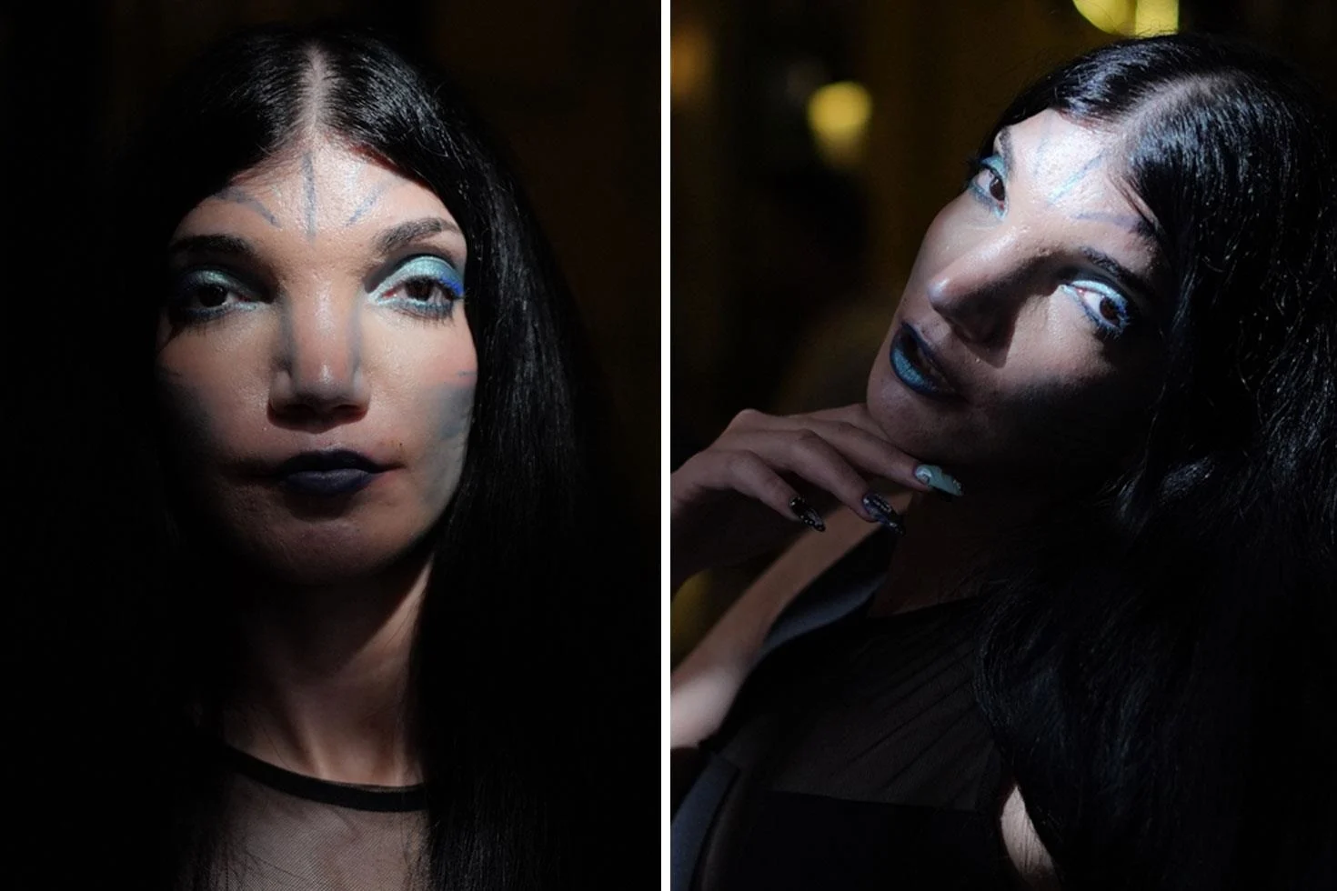 Yıllarca “Avatar” diye dalga geçtiler, o farklılığını güce dönüştürdü