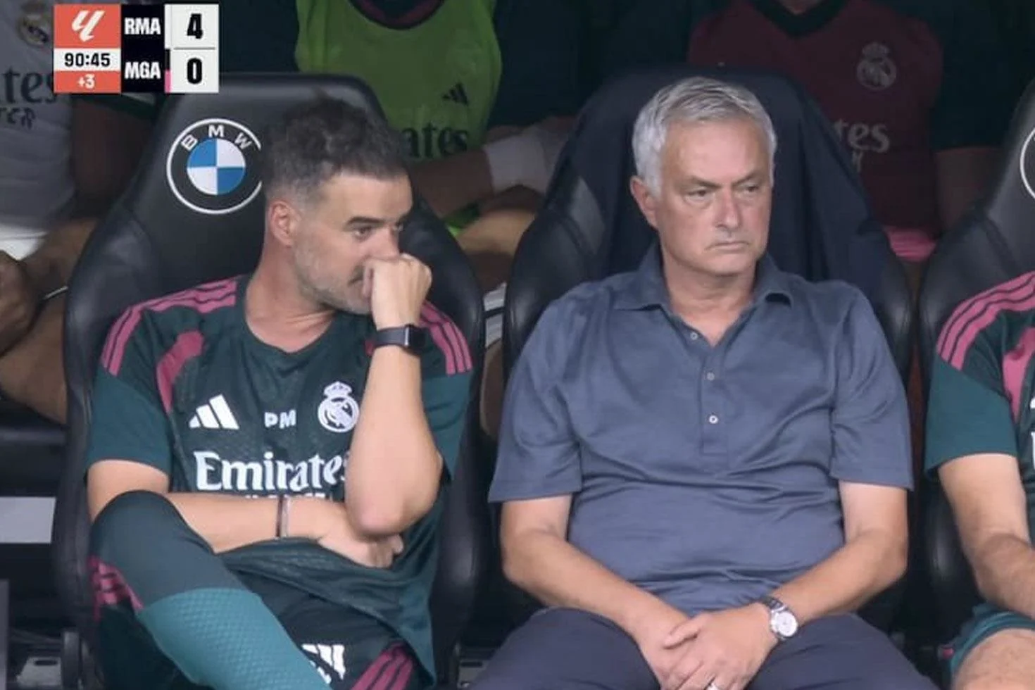 Arda Güler’in golüne Mourinho’dan olay tepki! Ülke onu konuşuyor