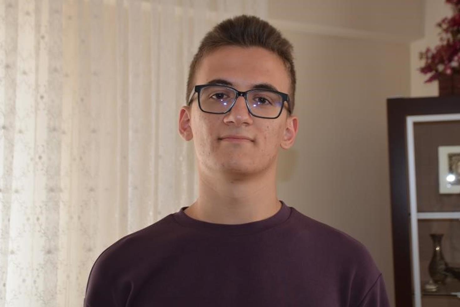 YKS Türkiye birincisinin tercihi belli oldu