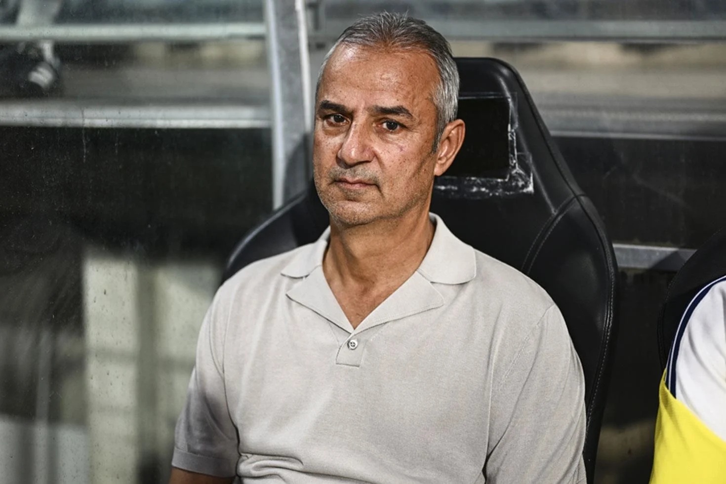 İsmail Kartal’ın “Yönetim transferleri için çalışıyor” dediği isimler belli oldu