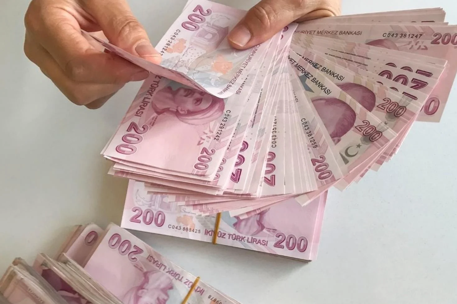 Zam sonrası emekli promosyonları güncellendi! Ödemeler 32 bin TL’ye kadar çıkıyor