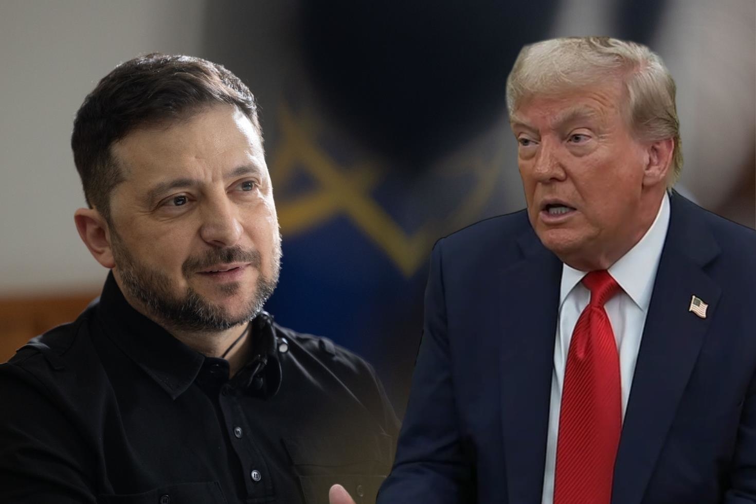 Zelenski, kış dönemi için ABD’den 360 adet füze istedi