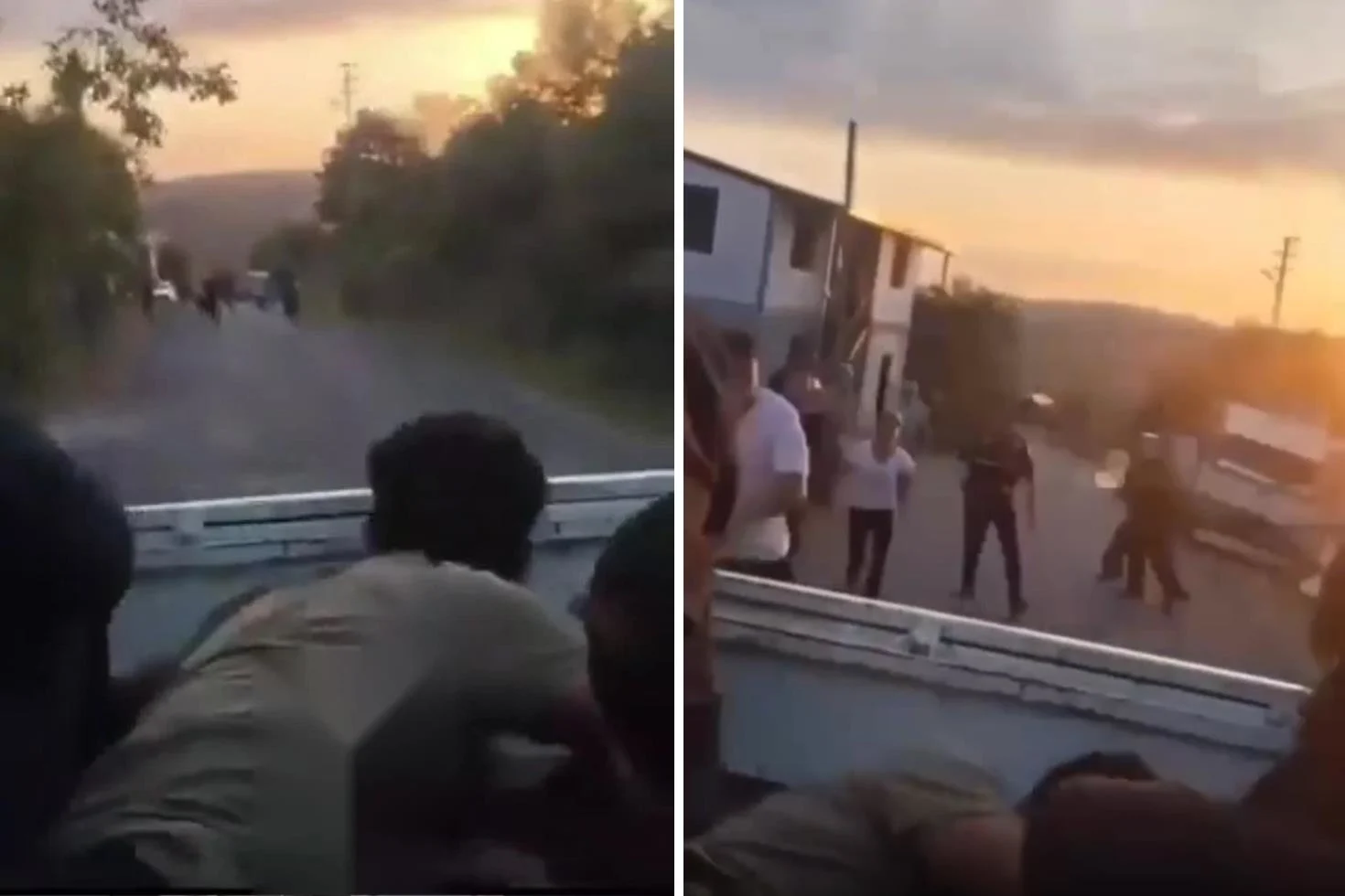 Türkiye bu olayı konuşuyor! ‘Kürt işçilere saldırı’ iddiasının aslı ‘çekirdek kabuğu’ çıktı: Şüpheliler hakkında karar