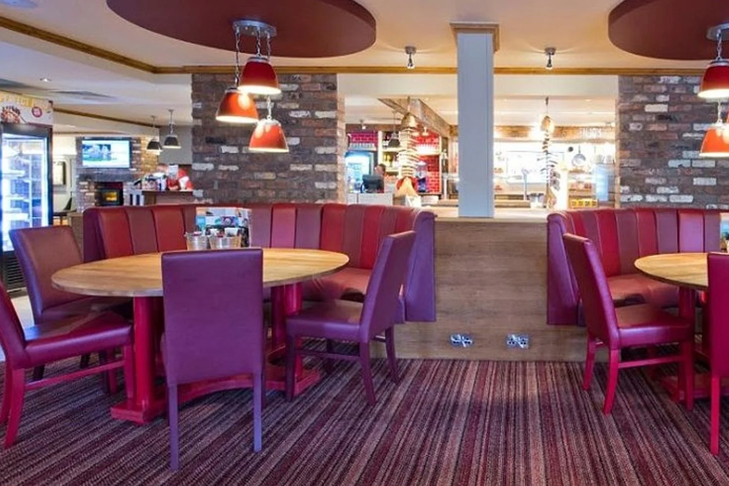 45 yıllık restoran devi kepenk indiriyor! 89 şubesini birden kapatacak