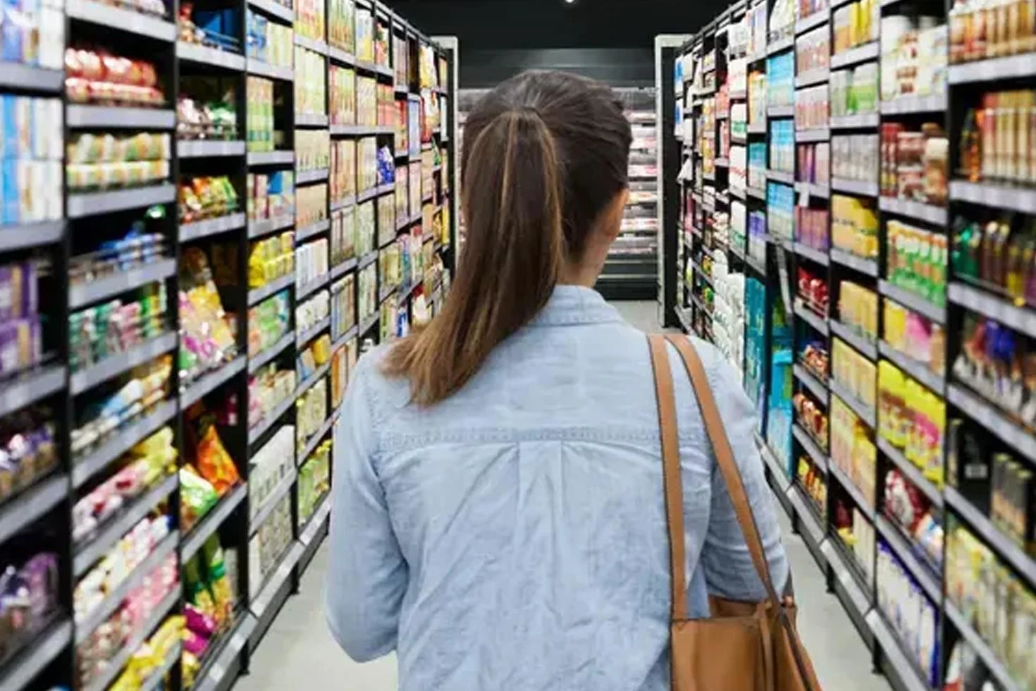 5 market zincirinden aldılar, laboratuvara götürdüler! Domateslerden yasaklı madde çıktı