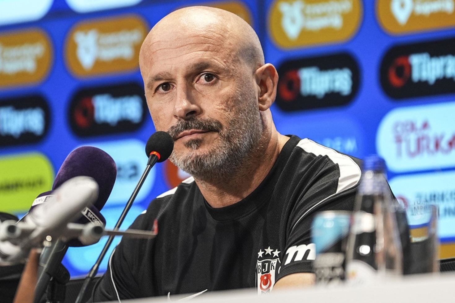 6 gol attıkları maçtan sonra Italiano’dan ilginç sözler: Bugün beğenmediğim bir şey var…