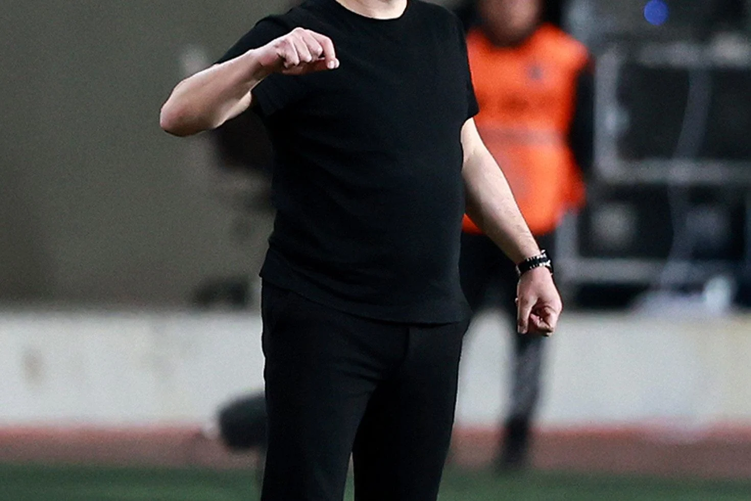 6 maçta 4 yenilgi almıştı! Antalyaspor’da Bülent Korkmaz dönemi sona erdi