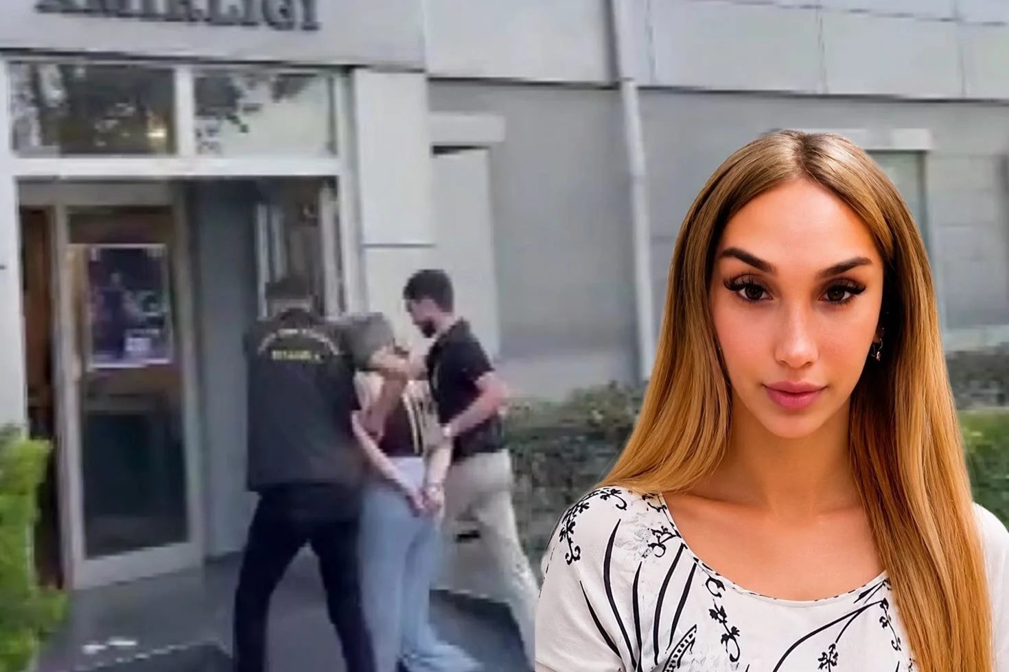 8 yıldır firariydi! Bu hali bile kurtaramadı
