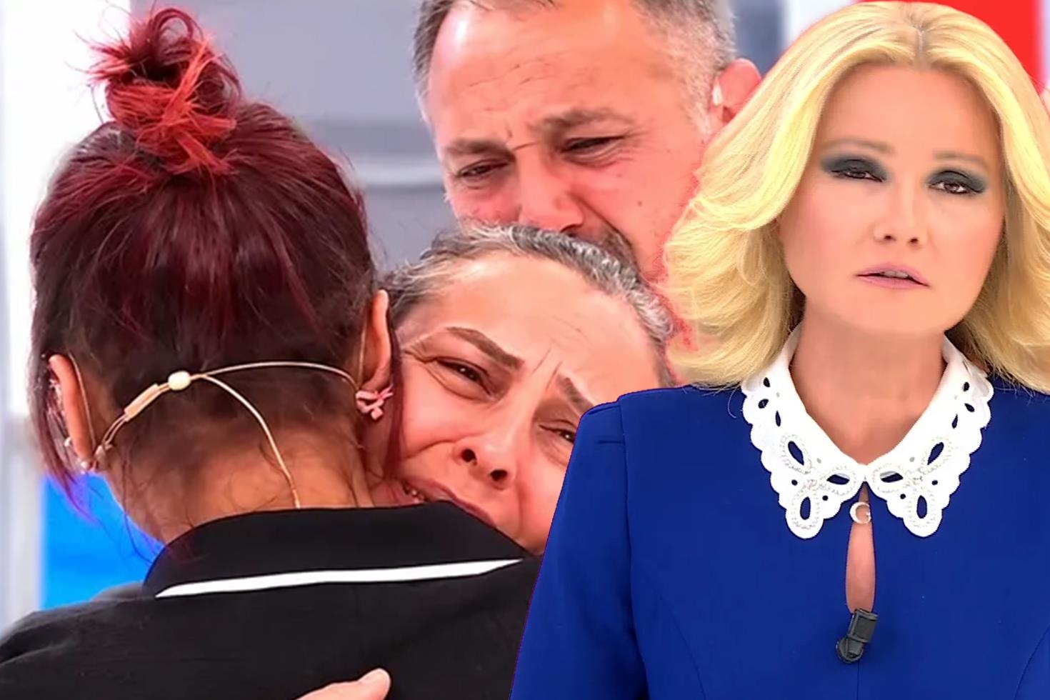 9 aydır aranıyordu, Müge Anlı’da bir günde bulundu! Hiranur ailesine dönmeyi reddetti