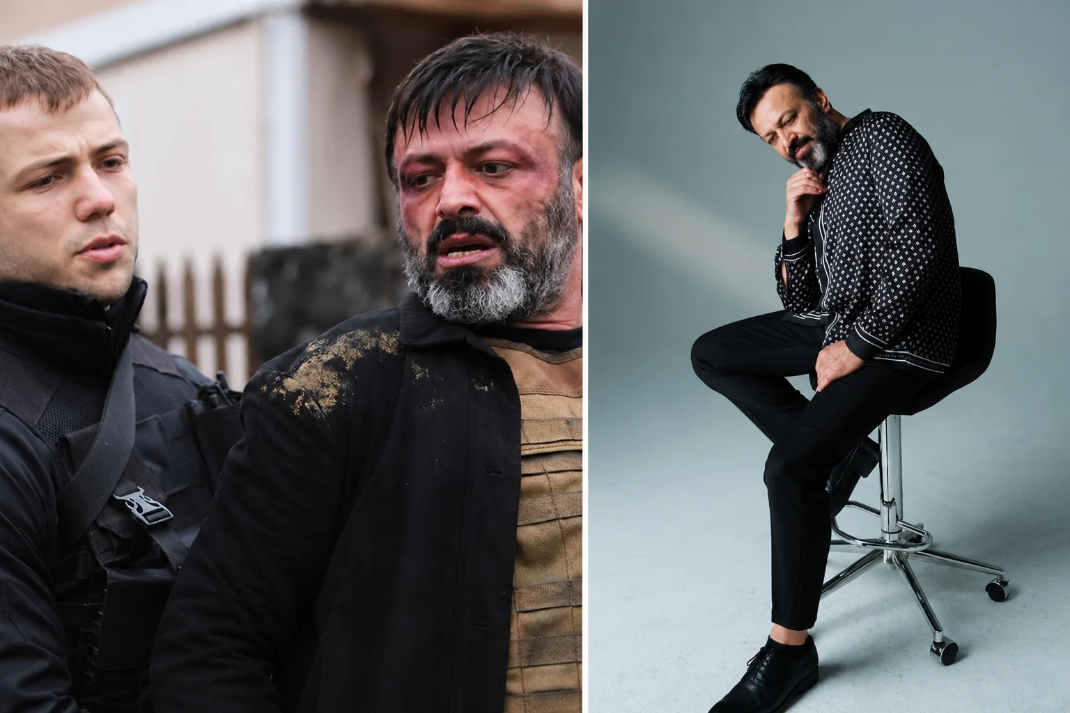 Tolga Sarıtaş’tan Serhat Kılıç’a duygusal veda: Bu kadar ani ve erken gideceğini bilmiyordum