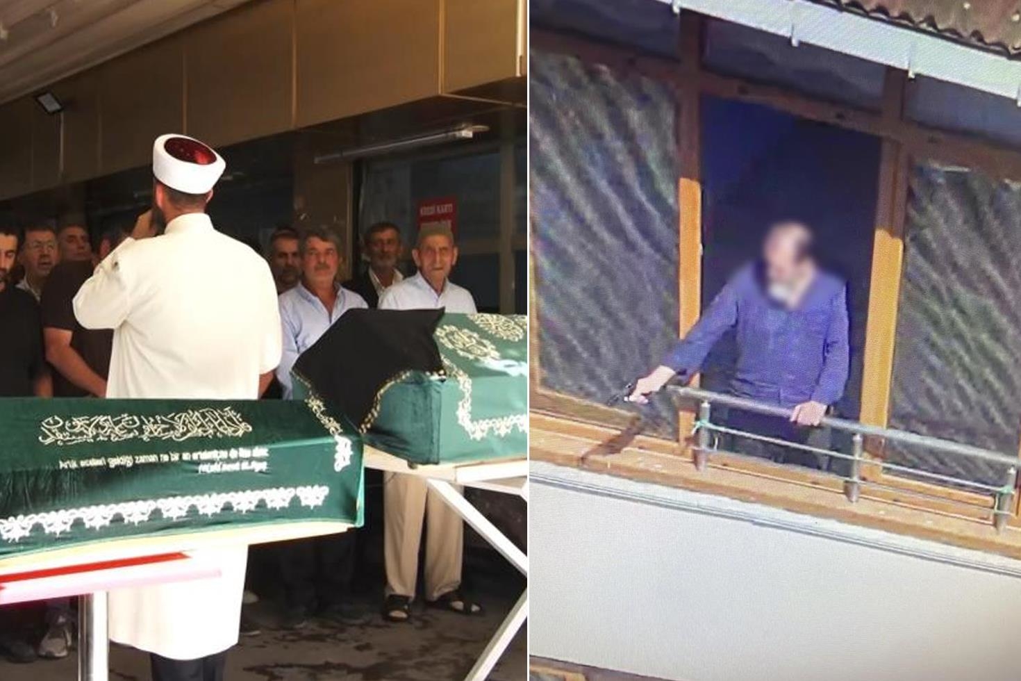 Ev sahibi çift toprağa verildi! Acılı aileden kiracı hakkında dikkat çeken sözler