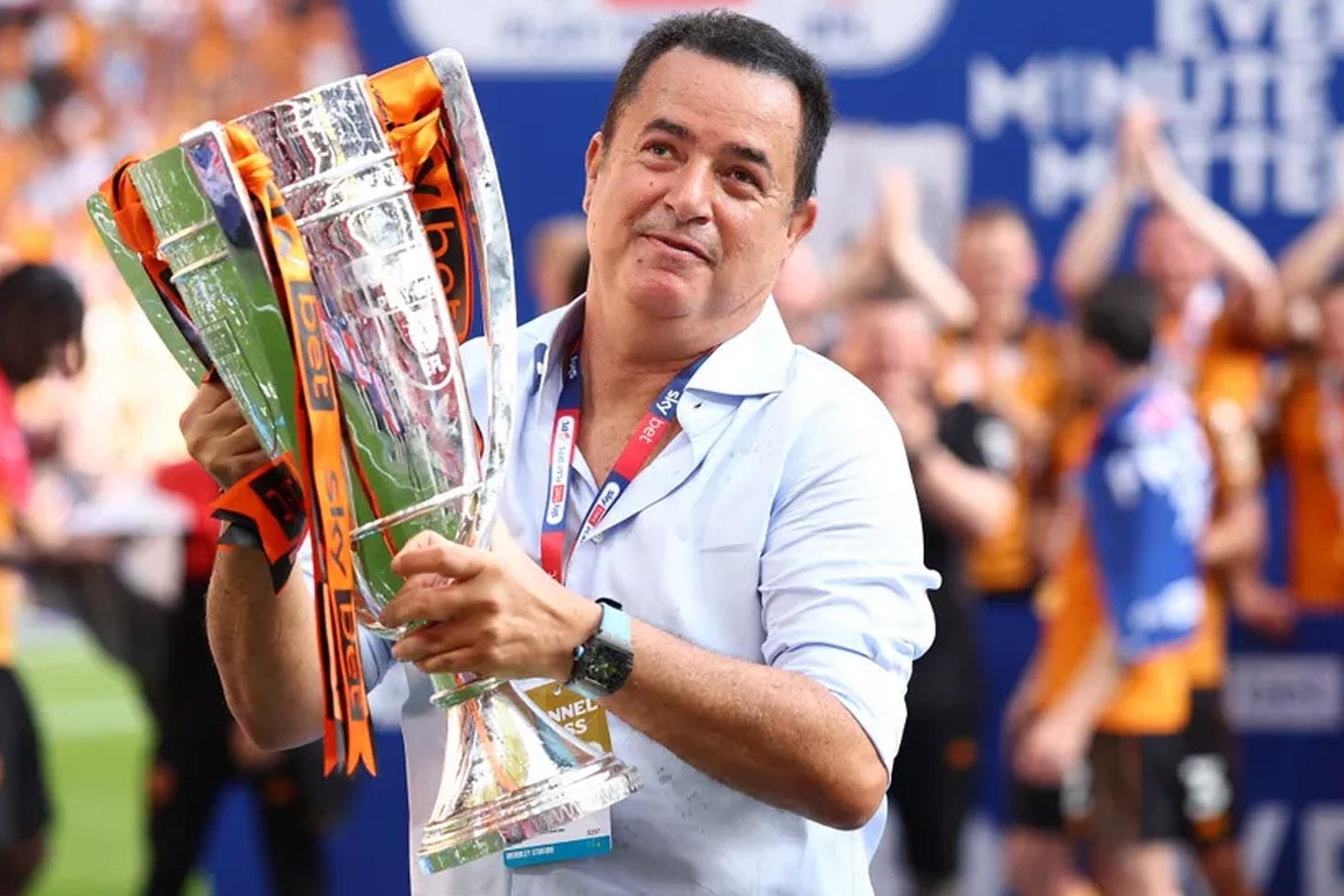 Acun Ilicalidan Tam 19 Transfer Simdi Premier Lig Dusunsun 20199423 37 Jpg