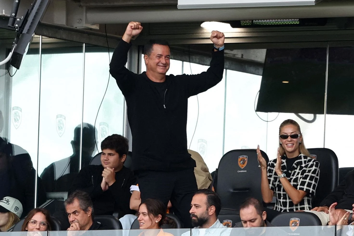 Acun Ilıcalı’nın Hull City’sinin bileği bükülmüyor! 3 maçtır gol yemediler
