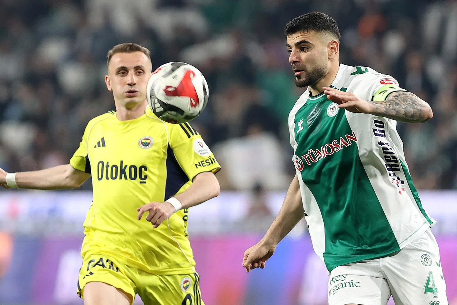 Adil Transferinde Sicak Gelisme Fenerbahce Resmi Aciklamayi Yapti 20207043 44 Jpg