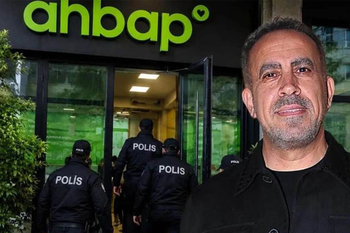 Ahbap soruşturmasında 5’inci dalga: 20 şüpheli tutuklandı