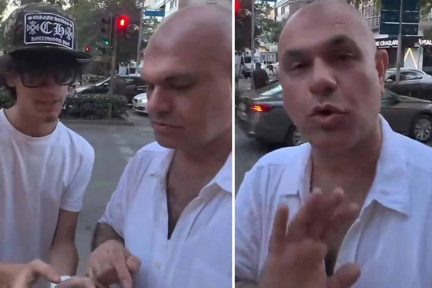 Yolda karşılaştıkları Ajdar’ı konser vaadiyle trollediler: İstediği ücreti duyanlar şaşkına döndü