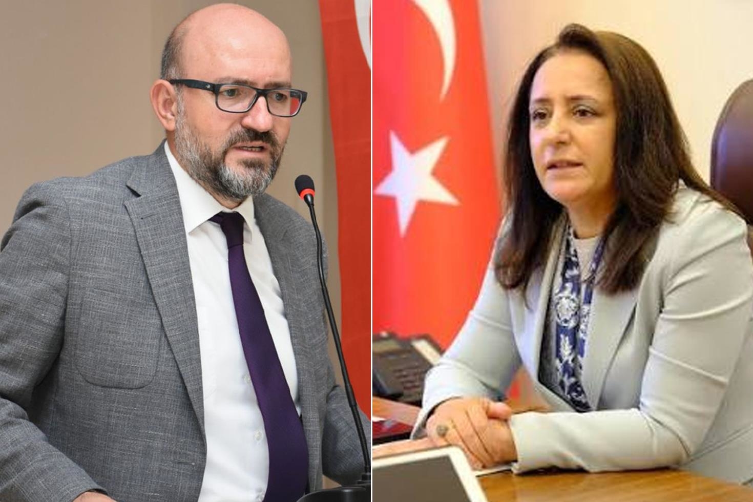 AK Partili Milletvekili Korkmaz: Vali beni tehdit etti, can güvenliğim yok