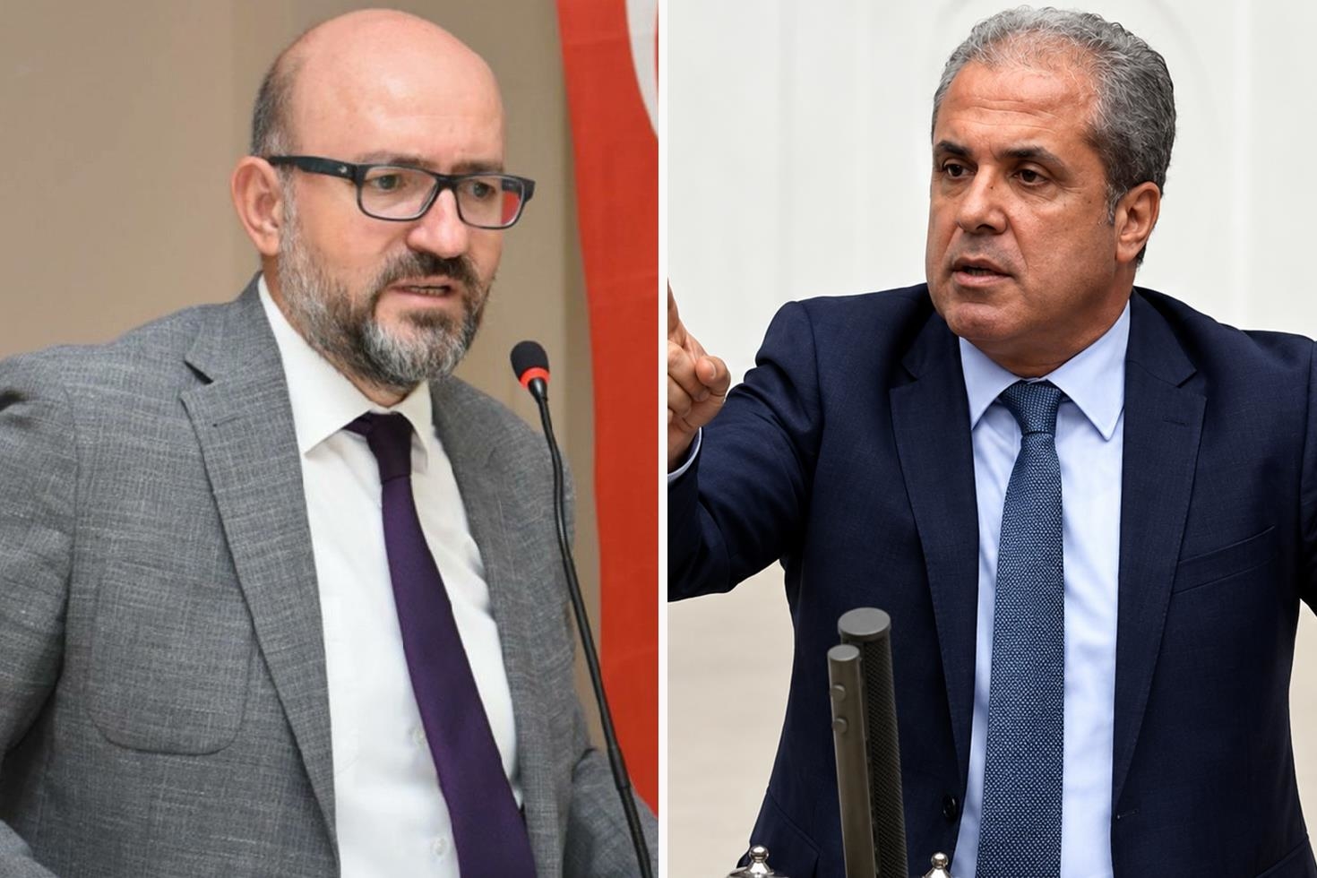 AK Partili vekilden, “Vali tehdit etti” iddiası! Şamil Tayyar’dan sert tepki geldi