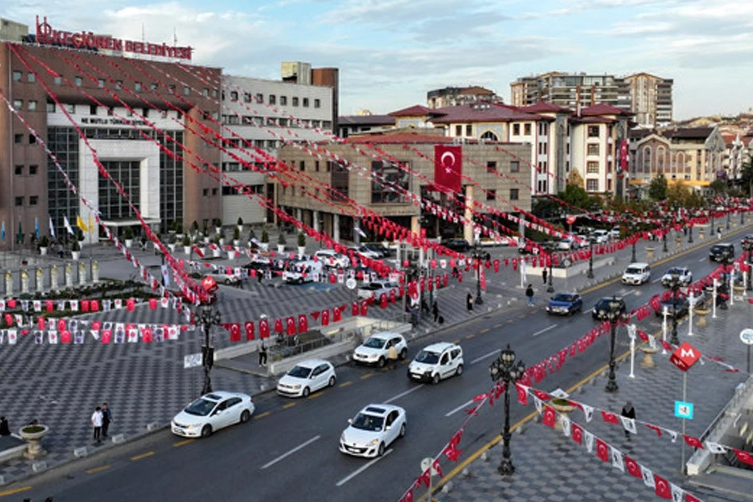 Ak Partiye Gecen Belediyede Uyusturucu Soku 171 Kisi Pozitif Cikti 20200084 31 Jpg