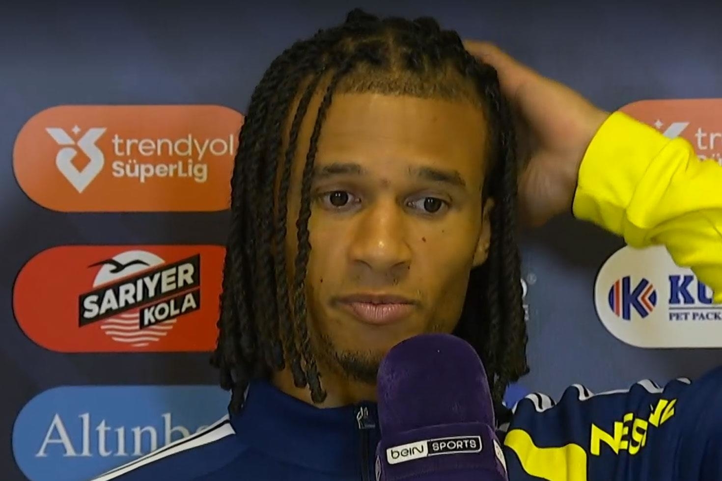 Nathan Ake’den takım arkadaşlarına dikkat çeken eleştiri