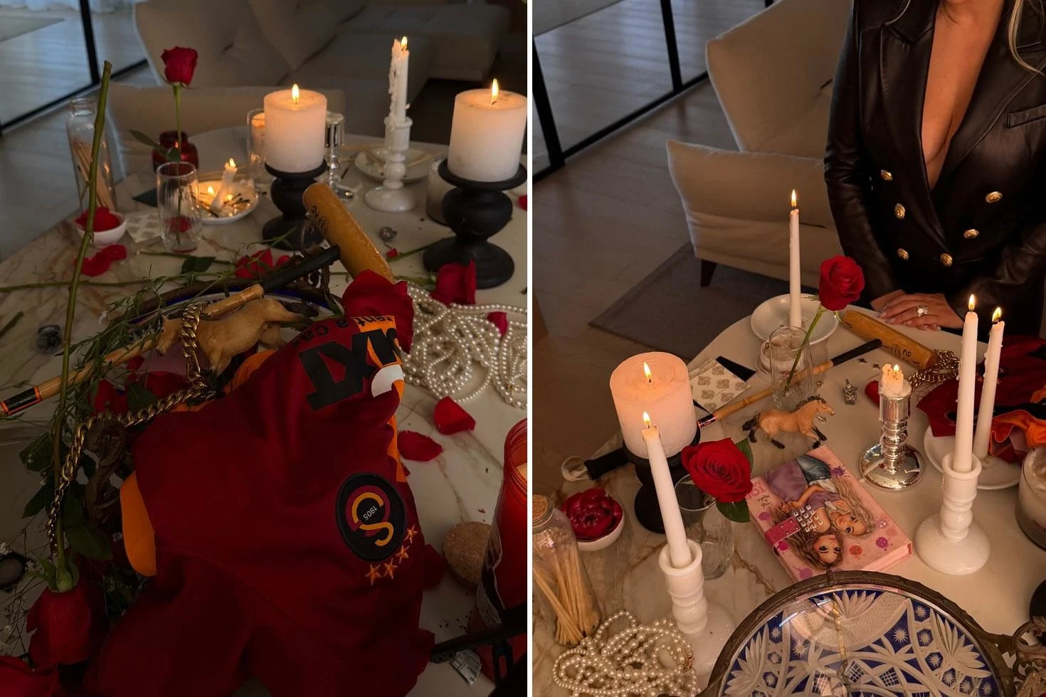 Akli Yine Galatasarayda Herkesin Kafasi Karisti 20206119 50 Jpg