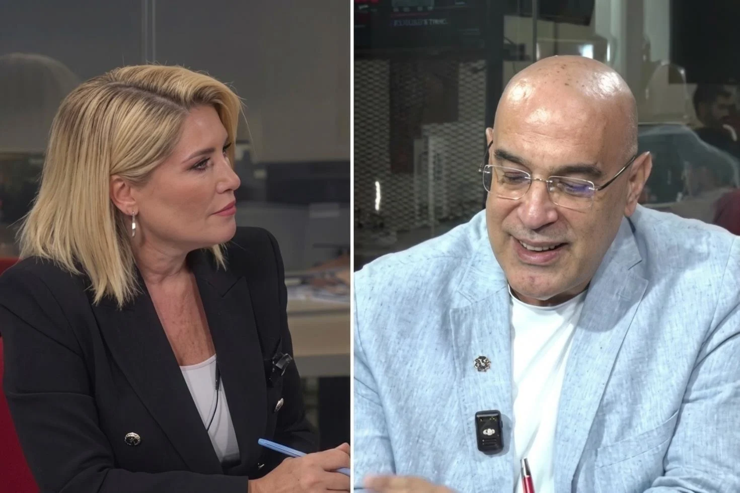 Ekonomist Burak Köseoğlu’ndan önemli uyarılar: Altın, ABD tahvillerini geride bıraktı, petrolde 108 dolar sinyali