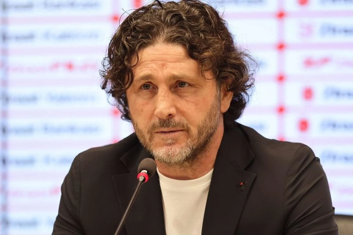 Trabzonspor’da teknik direktör Fatih Tekke ile yollar ayrıldı