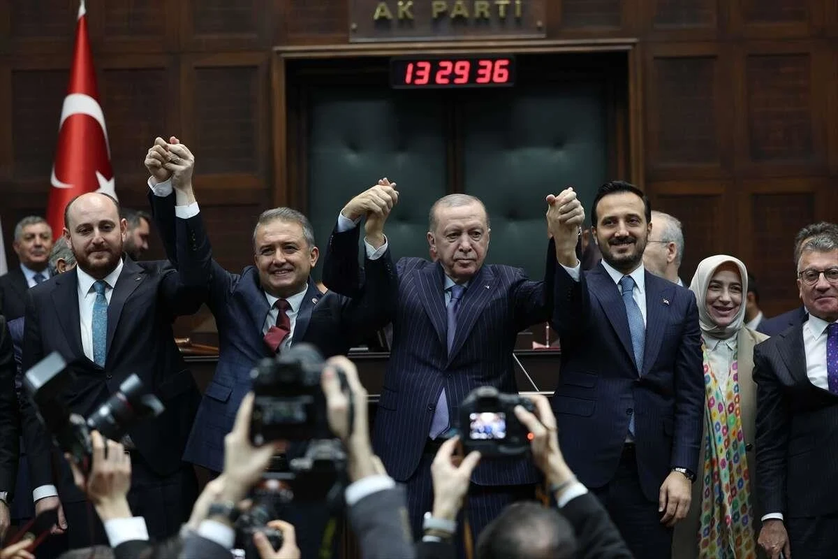 Ankara Kulisleri Hareketlendi Ak Partiye Katilmak Icin Gun Sayiyor 20199005 41 Jpg