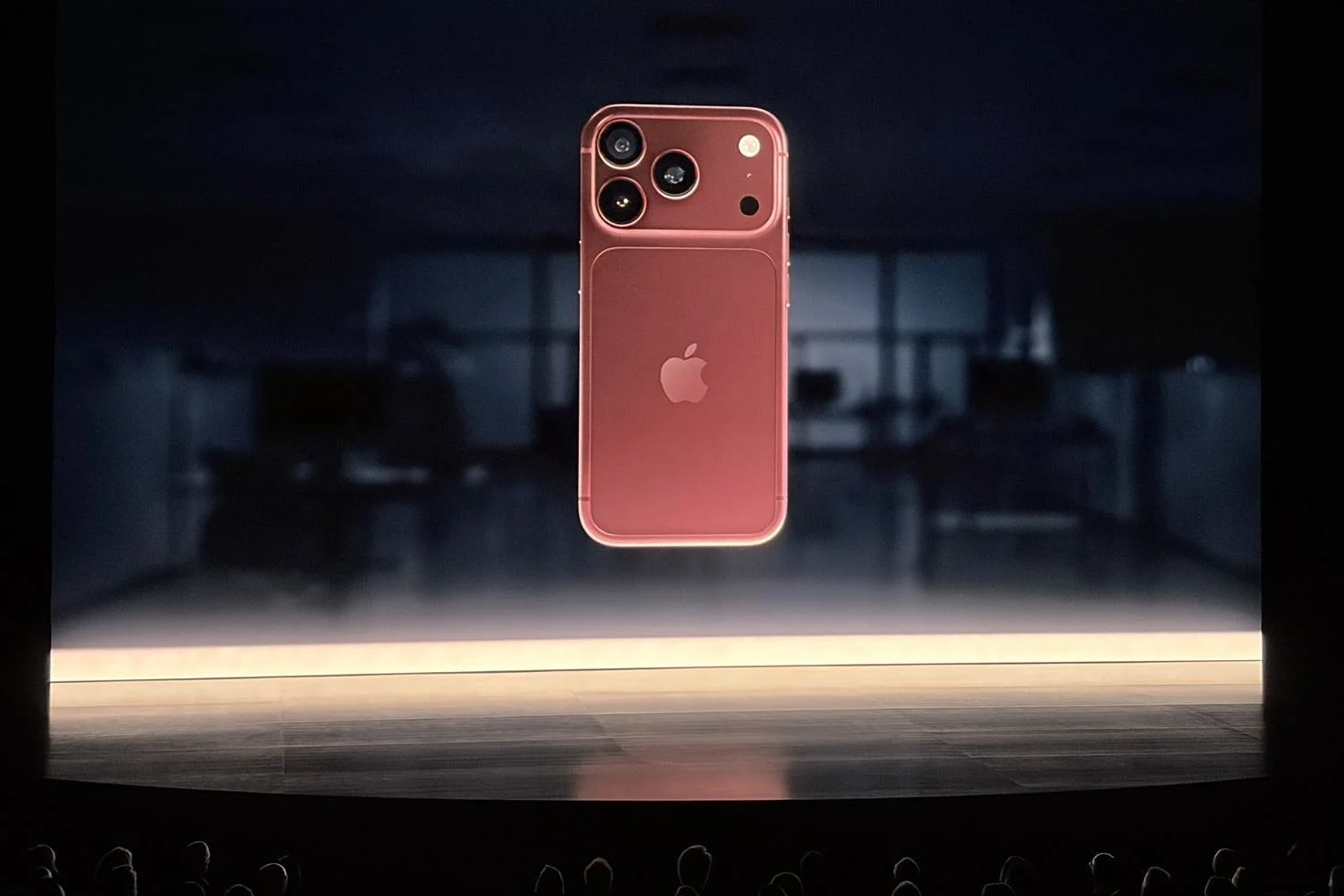 Apple iPhone 18 Pro ve 18 Pro Max’i tanıttı! İşte yeni renk seçenekleri