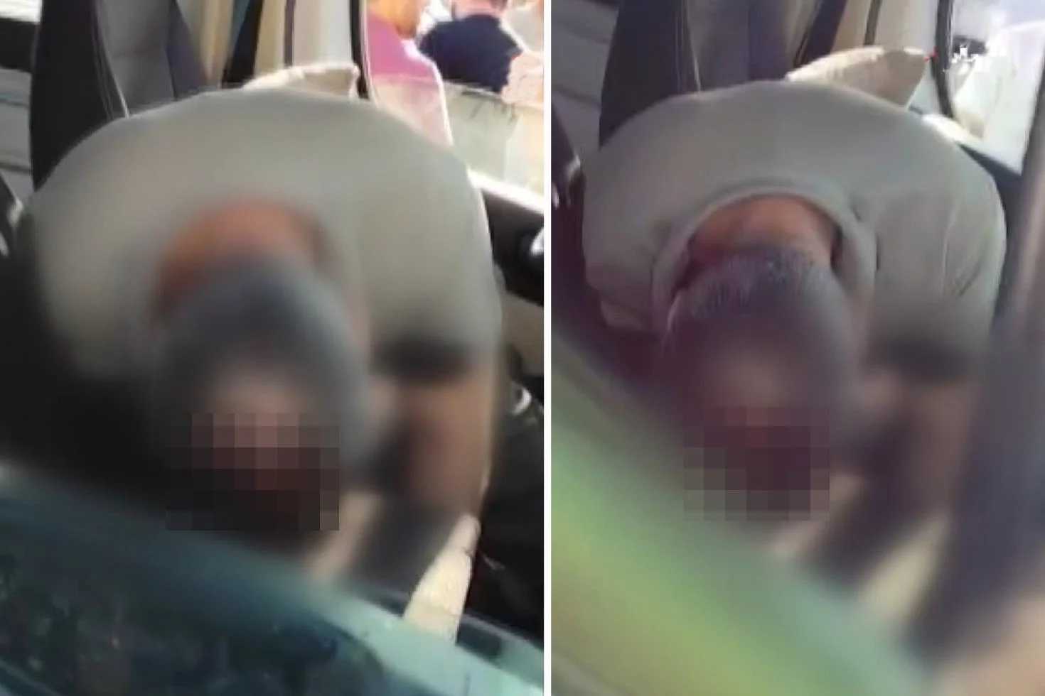 Servis şoförleri arasında silahlı kavga: 1 ölü