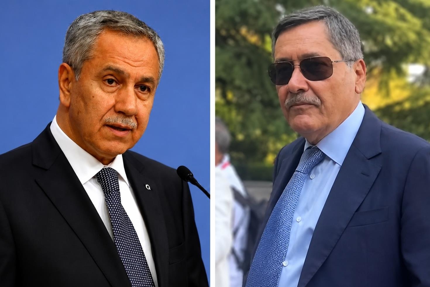 Arınç-Gökçek polemiğinde yeni açıklama: Erdoğan’la yolumuz, davamız, inancımız birdir