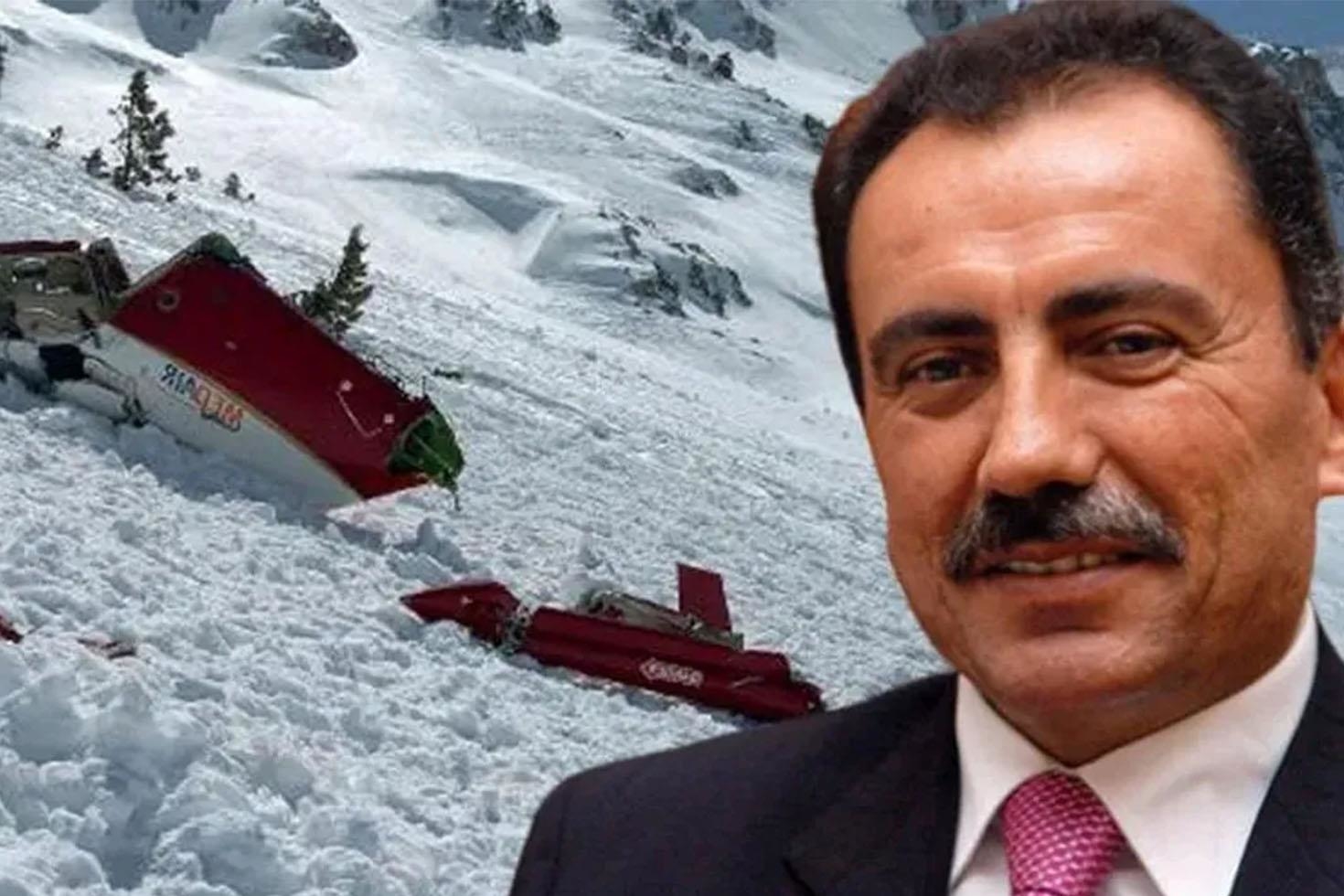 Artik Mesele Netlesmistir Deyip Acikladi Bu Bir Suikast 20200158 22 Jpg