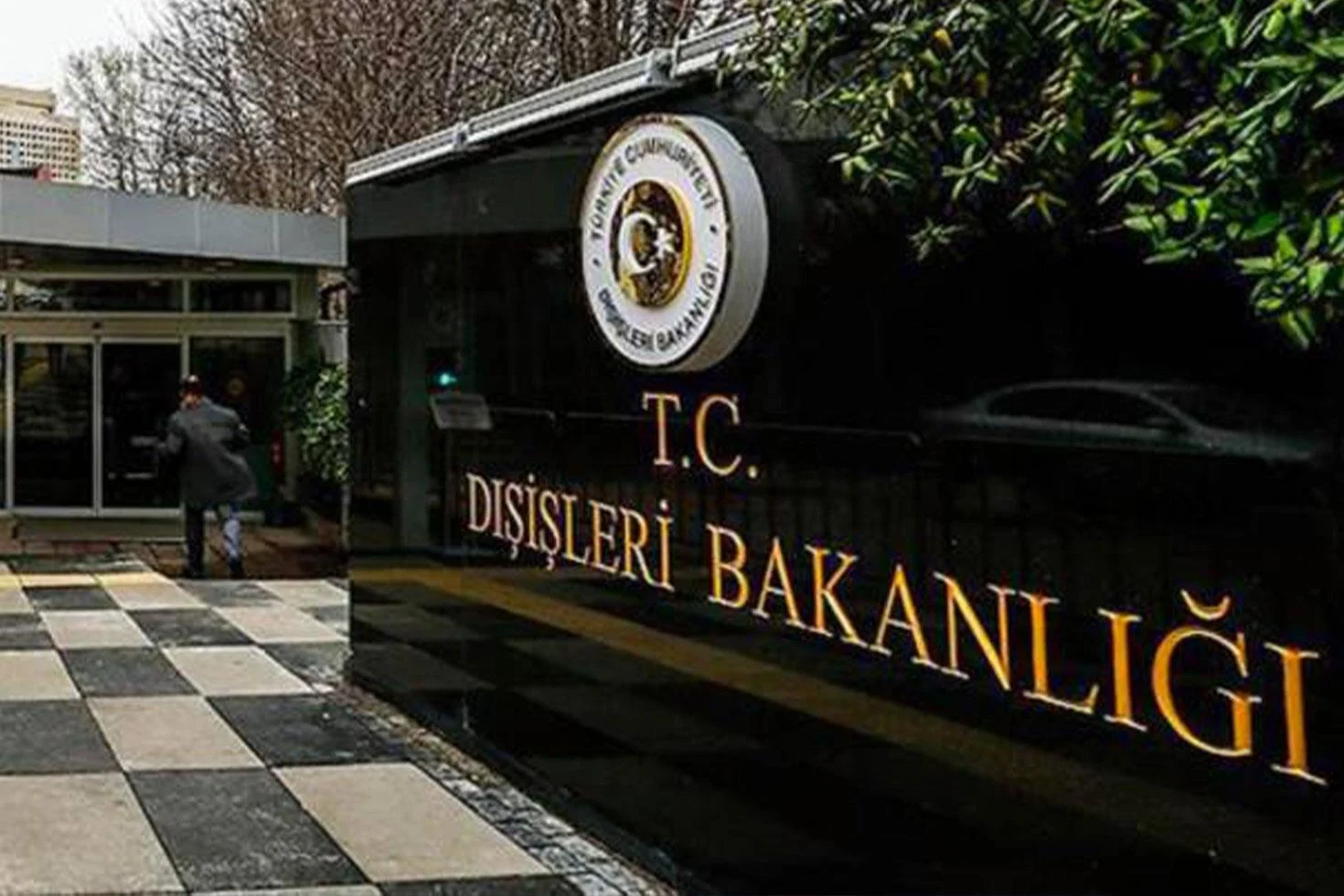 Türkiye’den Avrupa Parlamentosu’nda TSK’ya yönelik “iftiralara” tepki