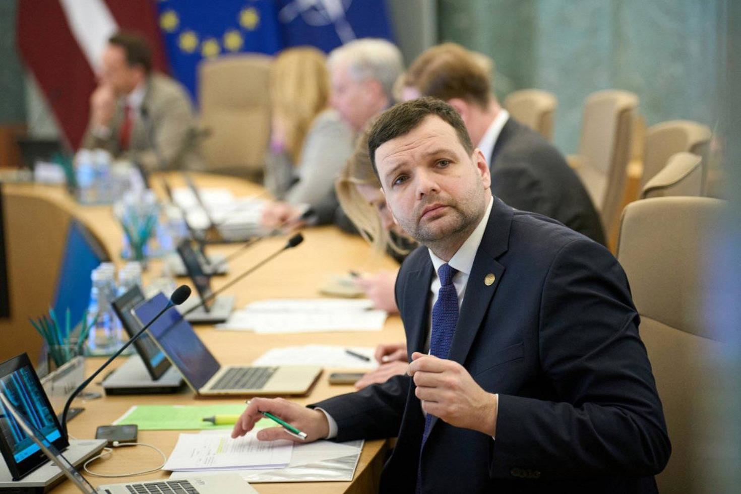 Bakan Da Olsa Ulkesi Onu Affetmedi 20233617 92 Jpg