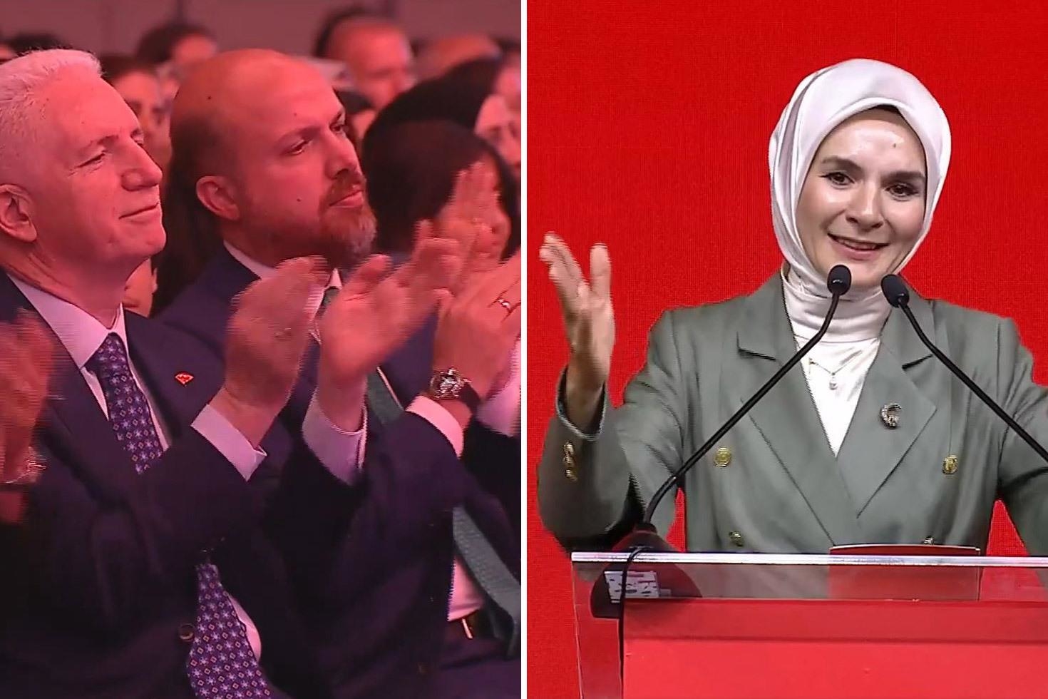 “İyilik Var” platformu hayata geçirildi! Bakan Göktaş’tan alkış tufanı kopartan sözler