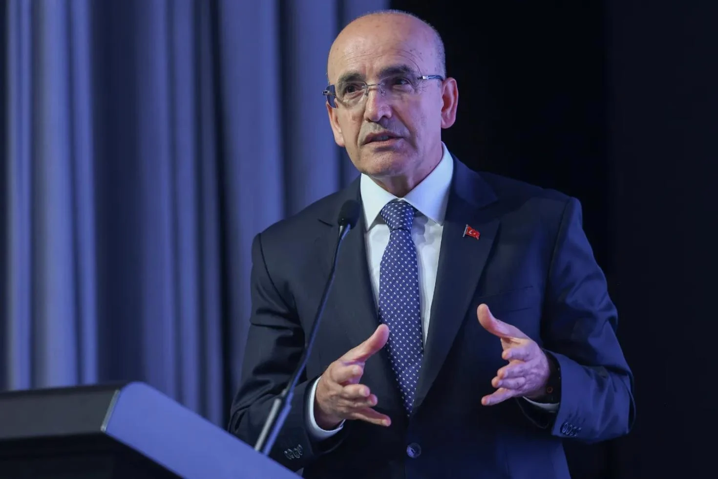 Bakan Şimşek ‘kamuda tasarruf’ raporunu açıkladı: Tam 484 milyar lira tasarruf