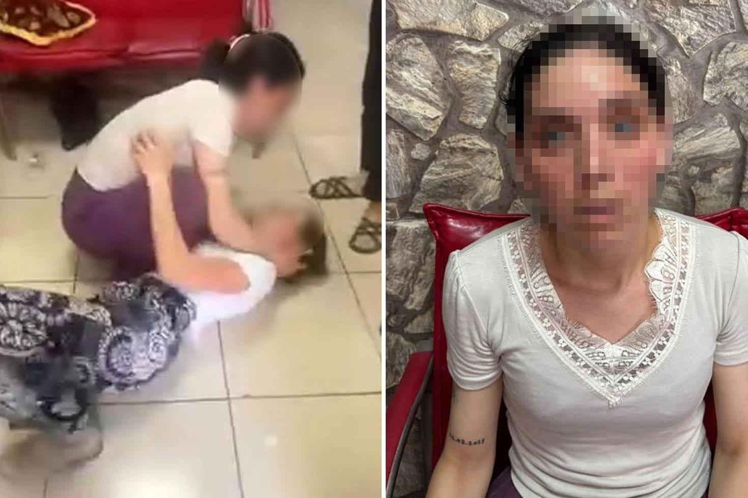 Bakin Su Rezillere Neyse Ki Artik Kimsenin Canini Yakamayacaklar 20198769 62 Jpg