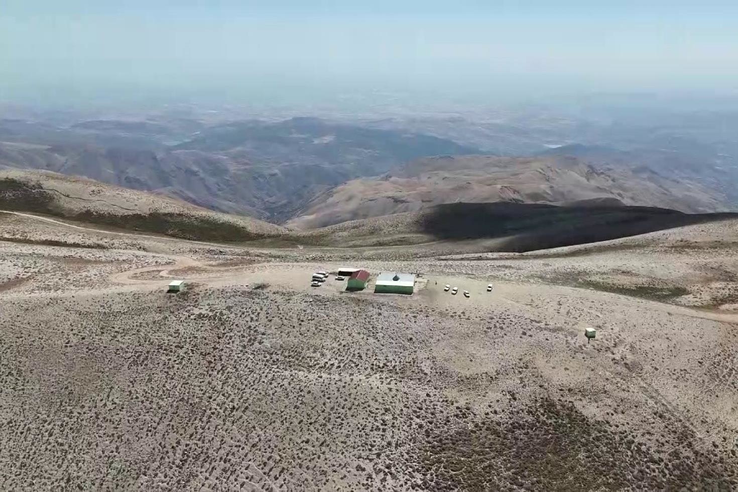 Battal Gazi’nin babası burada yatıyor! 2 bin 600 metrede ziyaretçi akını