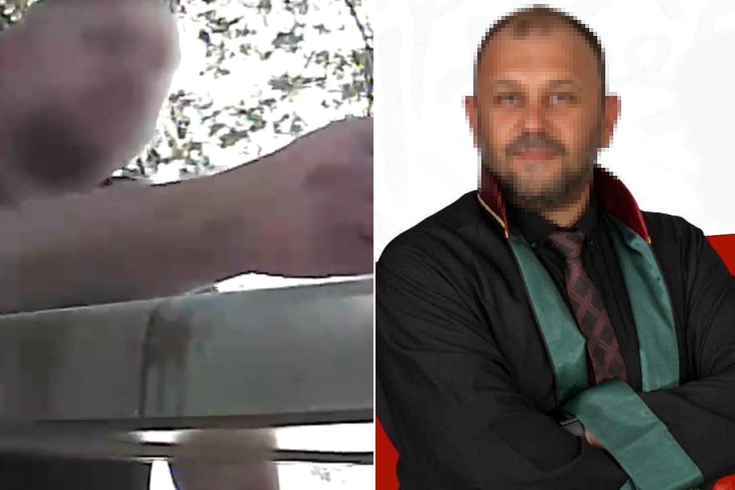 Belediyedeki Rusvete Sucustu 200 Bin Avroluk Pazarlik Kamerada 20199021 98 Jpg