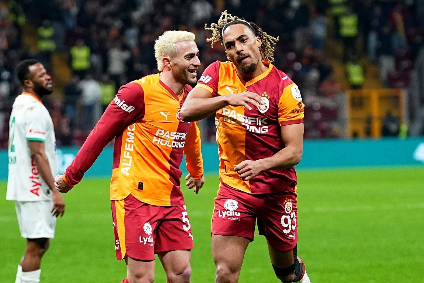 Bayern’den bir açıklama daha: Boey ile yollarımız ayrılacak